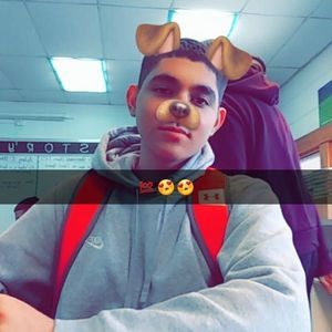 Meet your Posher, Anthony